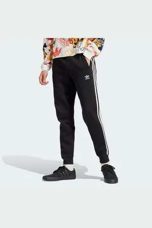 adidas Sporthose ADICOLOR 3-STREIFEN HOSE - Verkäufer: adidas AG