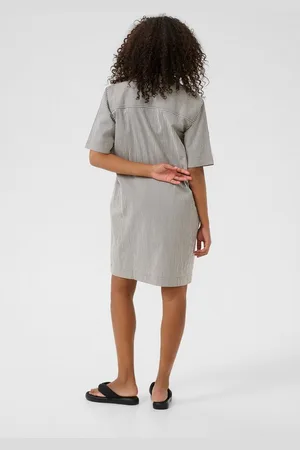 Kaffe Jerseykleid Kleid KAnaya - Verkäufer: DK Company