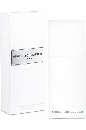 Angel Schlesser Eau de Toilette Eau De Toilette Spray 100ml - Verkäufer: beauty-for-less