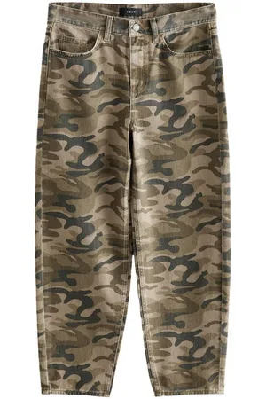 Next Weite Jeans Jeans mit Barrel-Leg aus 100 % Baumwolle (1-tlg) - Verkäufer: Germany GmbH