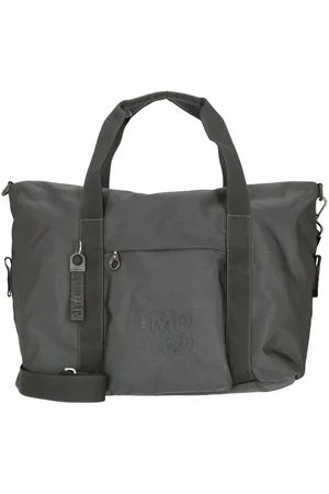 Mandarina Duck Reisetasche MD20 - Reisetasche 42 cm (steel) - Verkäufer: Markenkoffer