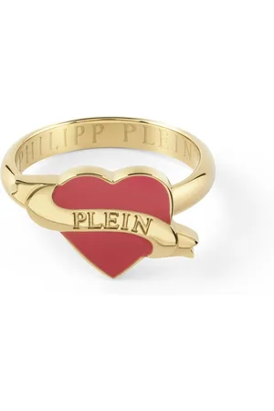 Philipp Plein Fingerring PLEIN VALENTINE (1-tlg) - Verkäufer: Timex Group CS Europe GmbH