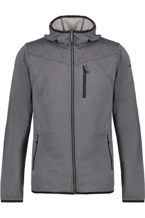 Icepeak Outdoorjacke BECKLEY DUNKEL - Verkäufer: Sportmarkt MG