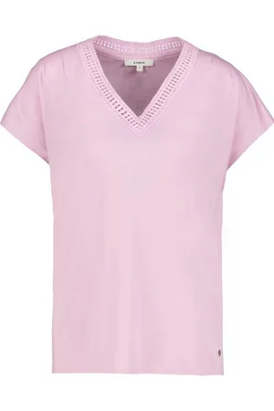 Garcia T-Shirt ladies T-shirt ss - Verkäufer: Catwalk fashion