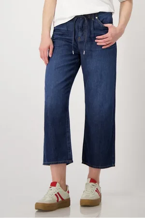 monari Stretch-Jeans - Verkäufer: Schmitz Mode