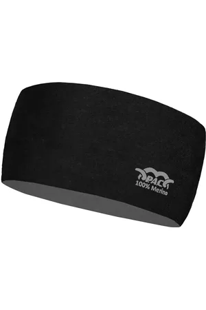 PAC Halstuch PAC Merino Headband TOTAL BLACK - Verkäufer: INTERSPORT Müller, Lübbenau/ Spreewald