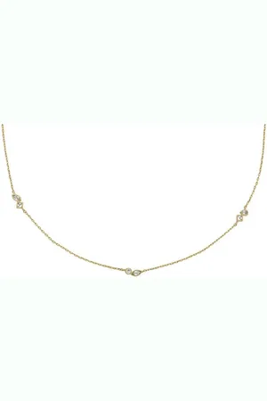 Fossil Collier JA7287710 - Verkäufer: OROTEX