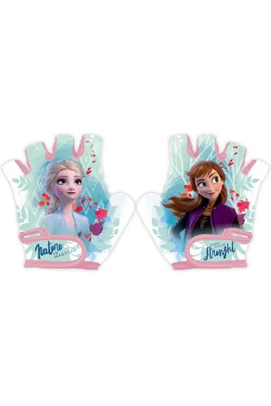 Disney Fahrradhandschuhe Frozen Kinder Fahrradhandschuhe – Sicherheit & Komfort - Verkäufer: Multimedia Dreams & more