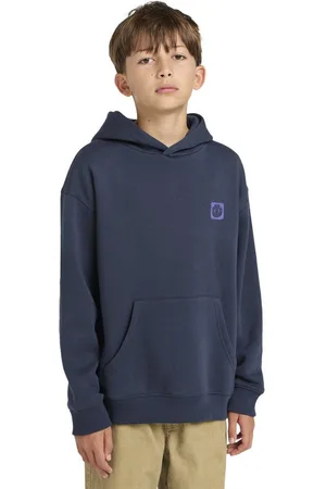 Element Hoodie Joint Scribble