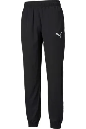 PUMA Trainingshose Herren Trainingshose ACTIVE Woven Pants 586733 - Verkäufer: CORTEXPOWER