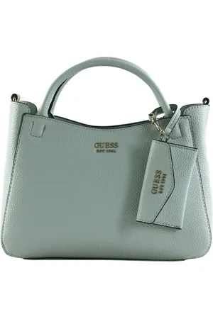 Guess Umhängetasche Girlfriend Satchel (Set, 2-tlg) - Verkäufer: modeherz
