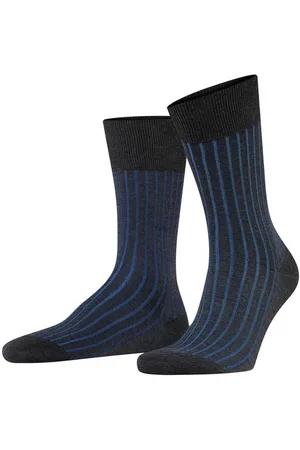 Falke Kurzsocken Herren Socken 1er Pack Baumwolle Shadow (Packung, 1er Pack) - Verkäufer: Yourfashionplace