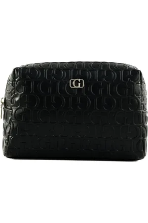 Guess Kulturbeutel Large Top Zip Cosmetic Bag - Verkäufer: modeherz
