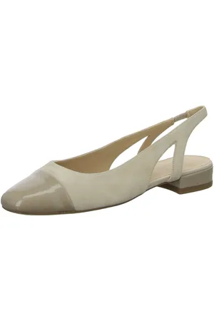 Peter Kaiser Sandalette, sand, 9-79440-44-336 Slingsandale - Verkäufer: Lord of Label