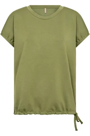soyaconcept T-Shirt SC-BANU 237 - Verkäufer: Fischer+Stegmaier Textil GmbH &Co. KG