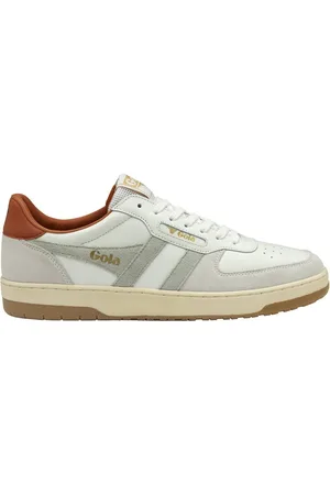 Gola HAWK CMB336XG Sneaker white smoke moody - Verkäufer: Shoedeal Jana Sievers e.K.