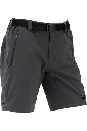 MAUL Bermudas Glishorn XT - Bermuda elastic DARK GREY - Verkäufer: atleti-sport GmbH