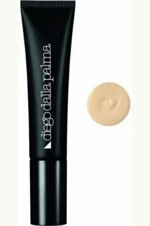 Diego dalla Palma MILANO Foundation Hochdeckende Langanhaltende Foundation 211 Vanille Beige SPF20 30ml - Verkäufer: Parfümerie Wilhelm Haas
