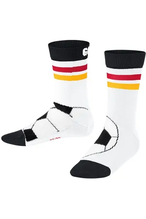 Falke Sportsocken Kinder Socken Active Soccer SO 12933 - Verkäufer: CORTEXPOWER