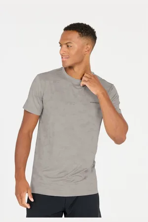 Endurance Funktionsshirt Genen mit Quick-Dry-Funktion