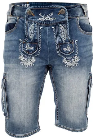 hangOwear Trachtenjeans RALKO - Verkäufer: Alpenclassics