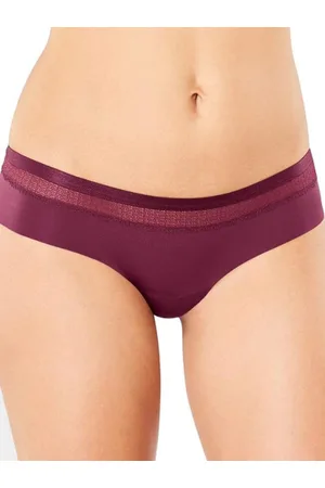 Sloggi Hipster S Silhouette Low Rise Cheeky Hipster - Verkäufer: Trend Modeware