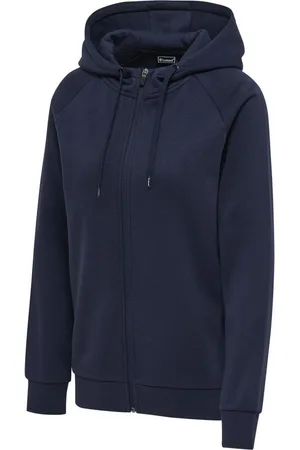 Hummel Sweatjacke Damen Kapuzenjacke hmlRED Classic Zip Hoodie 215091 - Verkäufer: CORTEXPOWER