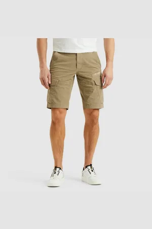PME Legend™ Cargoshorts NORDROP CARGO SHORTS STRETCH TWILL