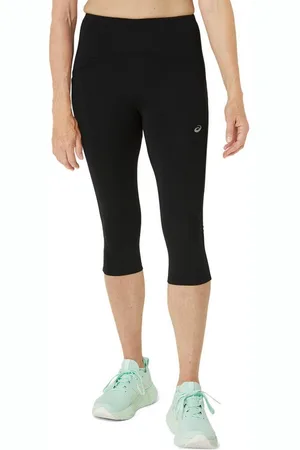 Asics Leggings Road Capri High Waist Tights - Verkäufer: Sport Klingenmaier