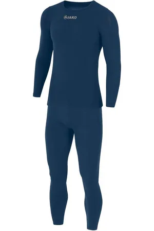 Jako Unterziehshirt Herren Thermo-Unterwäsche Set Premium C6399 - Verkäufer: CORTEXPOWER