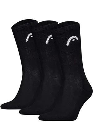 Head Sportsocken Unisex Socken 3er Pack Baumwolle (Packung, 3er Pack) - Verkäufer: Yourfashionplace