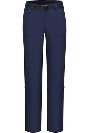 Icepeak Zip-off-Hose Damen Hose Beelitz Zip-Off - Verkäufer: Frankonia