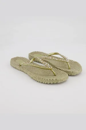 Ilse Jacobsen Cheerful03G Zehentrenner - Verkäufer: TRETTER-Schuhe