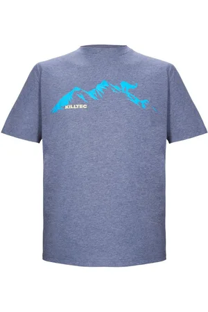 Killtec T-Shirt KOS 365 MN TSHRT