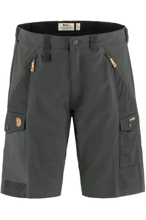 Fjällräven Trekkingshorts Abisko Shorts Herren - Verkäufer: Sport-Kühlwein