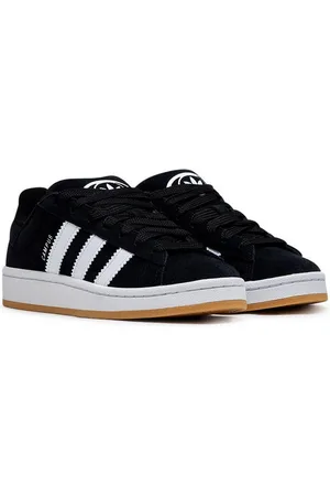adidas Adidas Campus 00s Black White Gum - Damen Sneaker hoher Tragekomfort - Verkäufer: Heatlimited