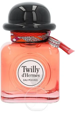 Hermès Eau de Parfum Twilly dHermes, Glasflakon, Parfüm EDP, Damenduft - Verkäufer: Look@myshop