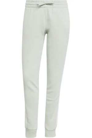 adidas Trainingshose adidas Damen Trainingshose Essentials 3-Stripes Jogginghose - Verkäufer: CORTEXPOWER