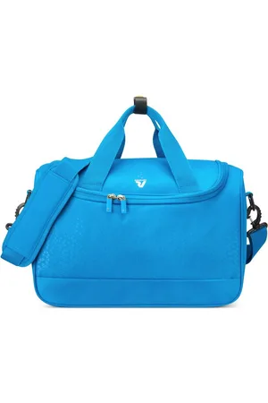 Roncato Weekender Crosslite, PET - Verkäufer: WE LOVE BAGS