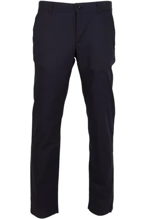 Alberto Chinohose Herren Chino Lou sommerliche Qualität - 38/32 (1-tlg) - Verkäufer: Mack Mode