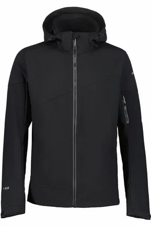 Icepeak Funktionsjacke BARMSTEDT - Verkäufer: Intersport MuM