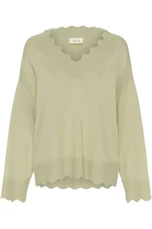 Cream Strickpullover Strickpullover CRVillea - Verkäufer: DK Company