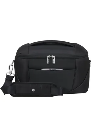 Samsonite Kosmetikkoffer RE-LITE, Kosmetikbeutel Waschtasche Kulturbeutel Beauty Case