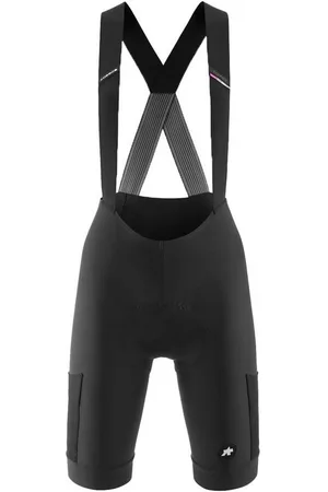 Assos Fahrradhose TACTICA WOM Bib Shorts T5 - Black Series - Verkäufer: Hoco Online GmbH