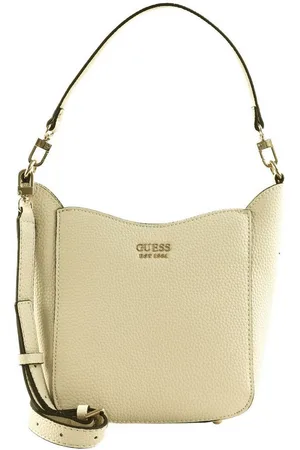 Guess Umhängetasche Small Girlfriend Bucket - Verkäufer: modeherz
