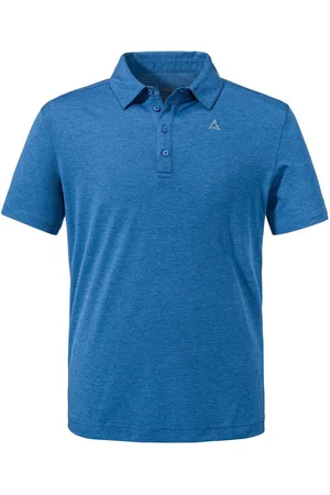 Schöffel Poloshirt CIRC Polo Shirt Tauron Herren - Verkäufer: Sport-Kühlwein