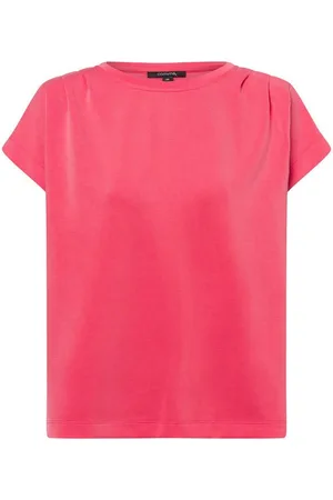 Comma, T-Shirt - Verkäufer: VAN GRAAF