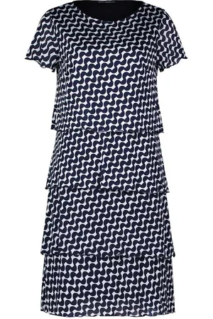 Betty Barclay Sommerkleid / Da.Kleid / Kleid Kurz 1/2 Arm - Verkäufer: August Bickert