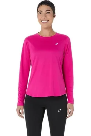 Asics Langarmshirt CORE LS TOP - Verkäufer: Sport Erdl