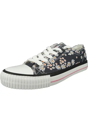 British Knights B49-3721 08 Navy/Daisy Sneaker - Verkäufer: Schuhkings